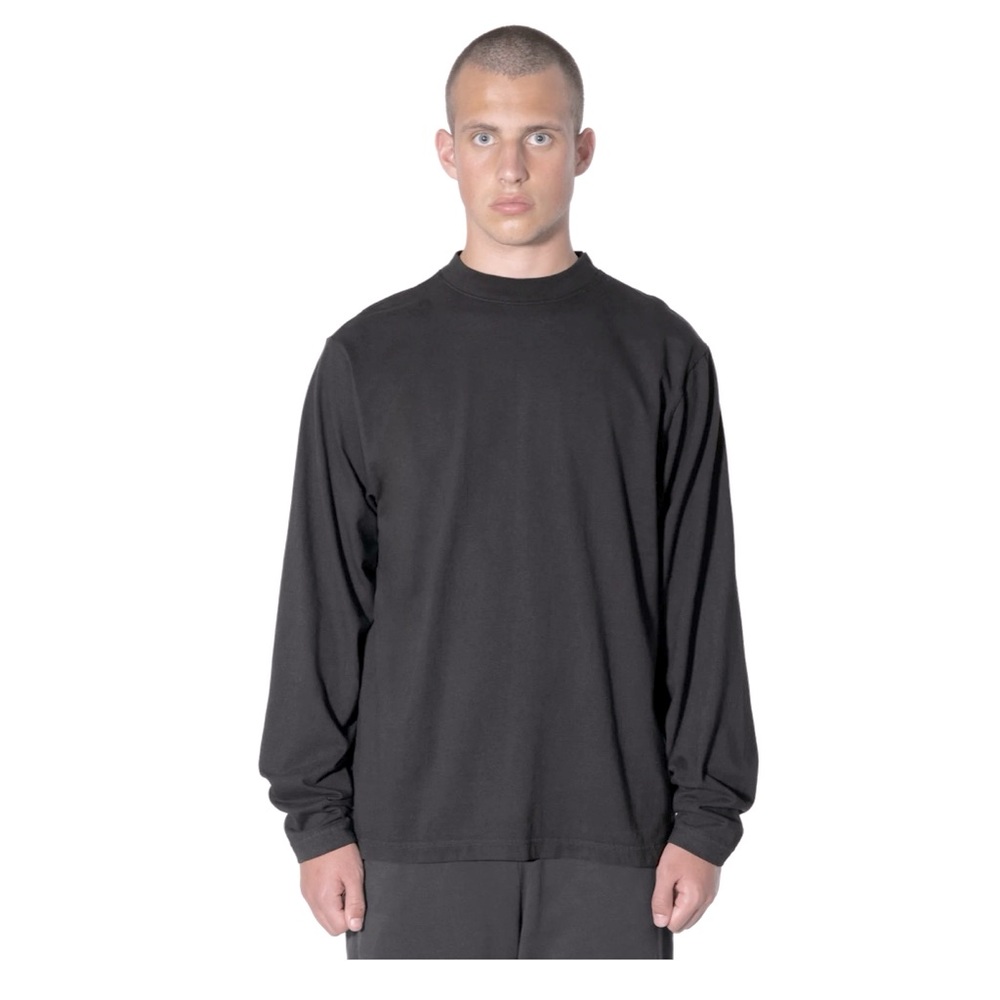 Yeezy Gap x YZY Long Sleeve T-Shirt NWOT
